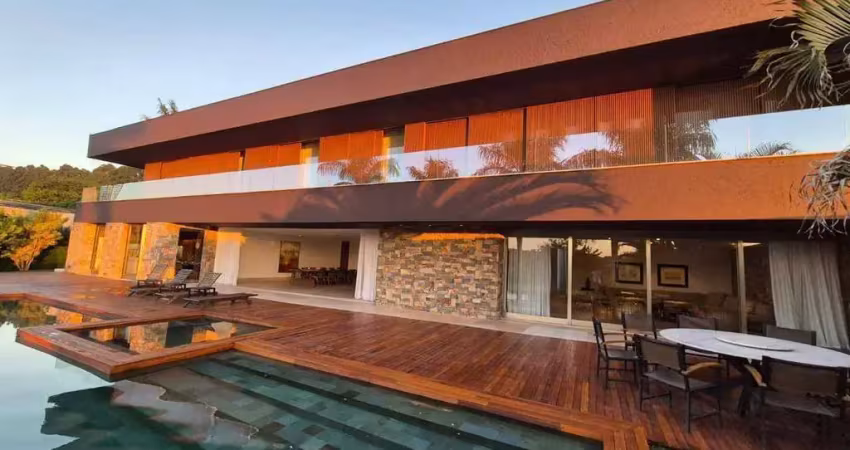 Casa para alugar, 1900 m² por r$ 157.000,00/mês - fazenda boa vista - porto feliz/sp