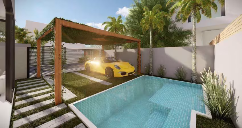Sobrado à venda, 175 m² por r$ 1.280.000,00 - residencial terras da estância - ala do bosque - paulínia/sp