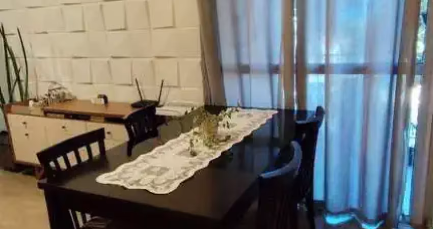 Apartamento à venda, 49 m² por r$ 230.000,00 - jardim santa terezinha (nova veneza) - sumaré/sp