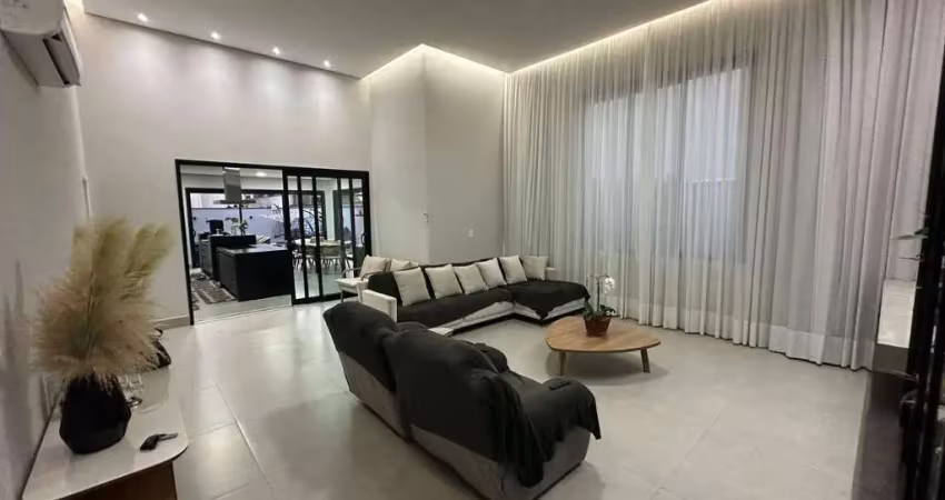 Casa à venda, 266 m² por r$ 2.590.000,00 - villa lobos - paulínia/sp