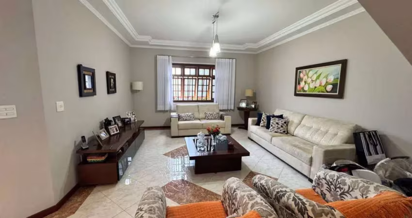 Casa à venda, 260 m² por r$ 1.484.000,00 - parque das flores - campinas/sp