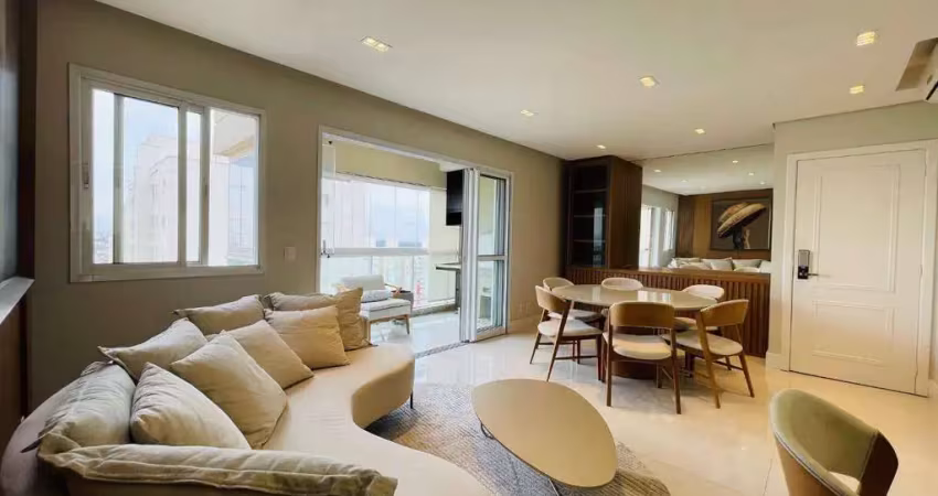 Apartamento à venda, 96 m² por r$ 1.480.000,00 - mansões santo antônio - campinas/sp