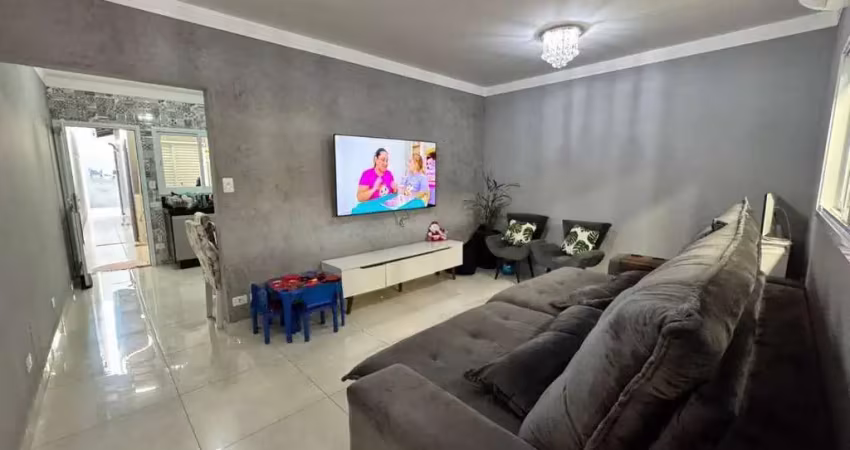 Casa à venda, 80 m² por r$ 360.000,00 - jardim viel - sumaré/sp