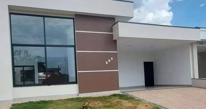 Casa à venda, 200 m² por r$ 1.570.000,00 - parque brasil 500 - paulínia/sp