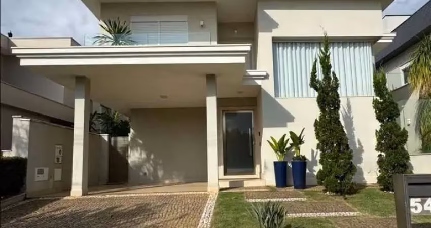 Casa à venda, 450 m² por r$ 4.800.000,00 - villa lobos - paulínia/sp