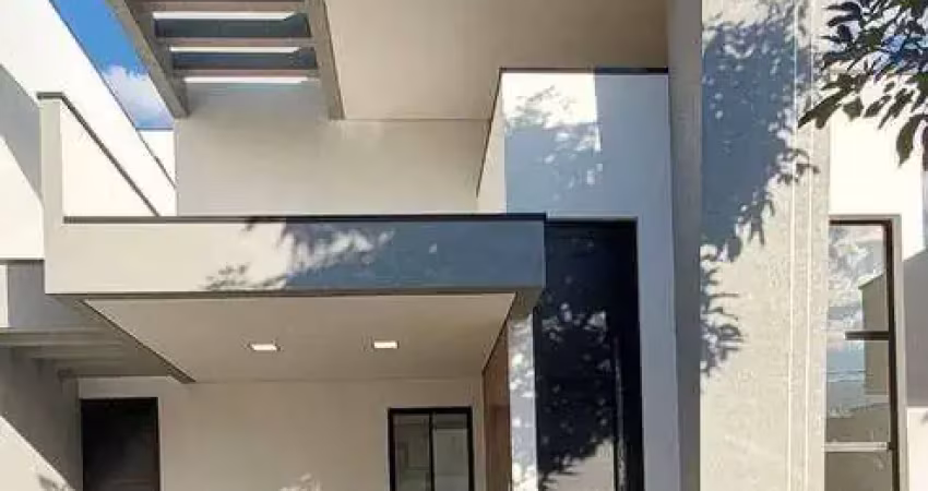 Casa à venda, 180 m² por r$ 1.639.000,00 - residencial club portinari - paulínia/sp