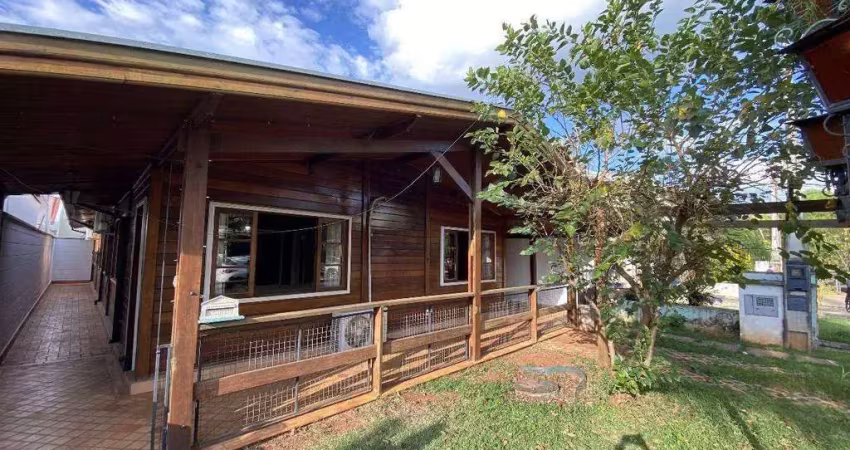 Casa, 158 m² - venda por r$ 848.000,00 ou aluguel por r$ 5.565,00/mês - condomínio okinawa - paulínia/sp