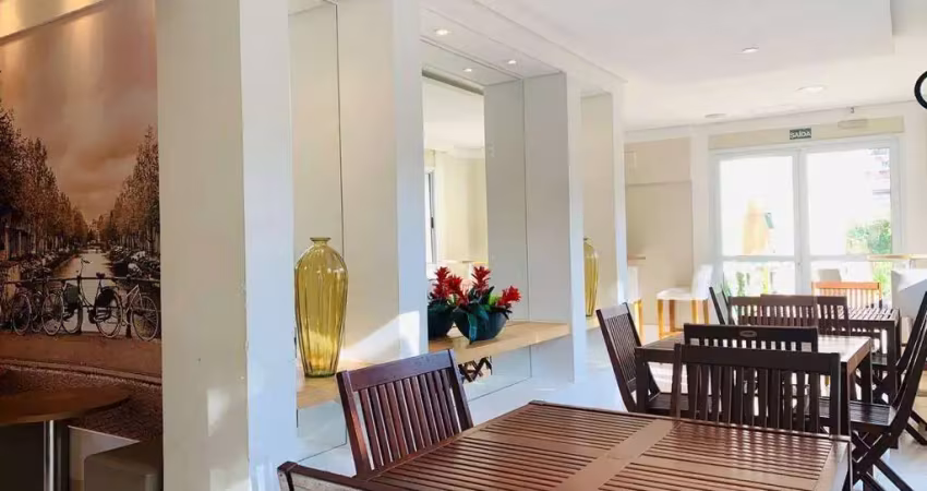 Cobertura com 3 dormitórios à venda, 120 m² por r$ 589.900,00 - jardim paranapanema - campinas/sp