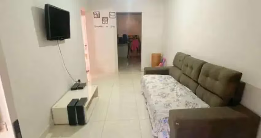 Casa com 2 dormitórios à venda, 70 m² por r$ 350.000,00 - residencial campo florido - campinas/sp