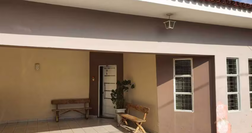 Casa com 3 dormitórios à venda, 113 m² por r$ 529.000,00 - jardim são marcos - campinas/sp