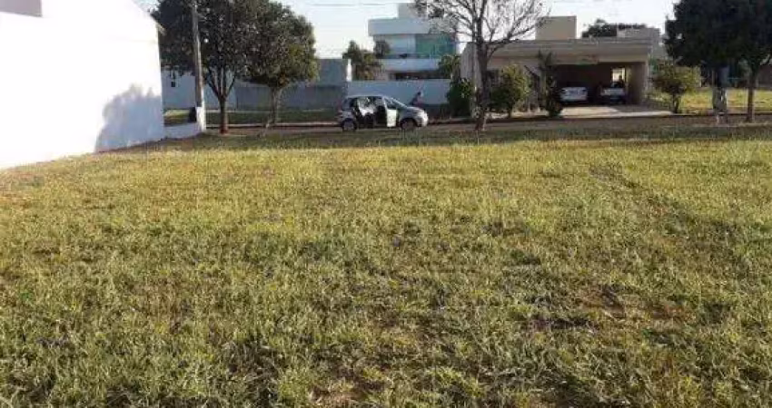 Terreno à venda, 300 m² por r$ 265.000,00 - condomínio campos do conde ii - paulínia/sp