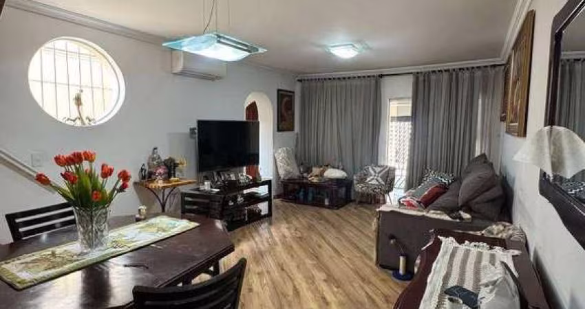 Sobrado com 3 dormitórios, 138 m² - venda por R$ 850.000,00 ou aluguel por R$ 5.500,00/mês - Parque Continental - São Paulo/SP