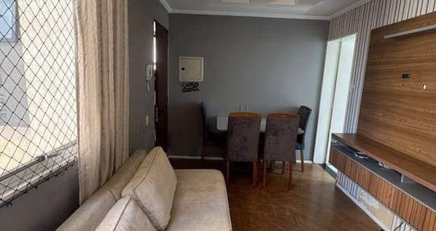 Apartamento com 2 dormitórios para alugar, 49 m² por R$ 2.884,00/mês - Jaguaré - São Paulo/SP