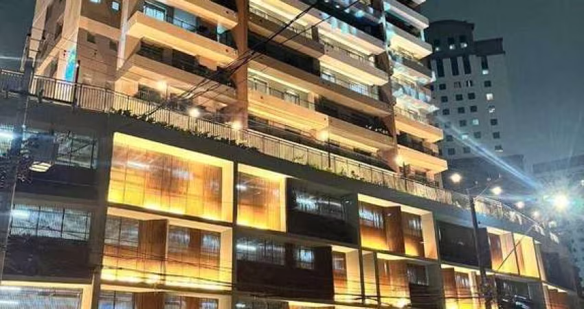 Apartamento com 2 dormitórios à venda, 64 m² por R$ 695.000,00 - Bela Vista - Osasco/SP