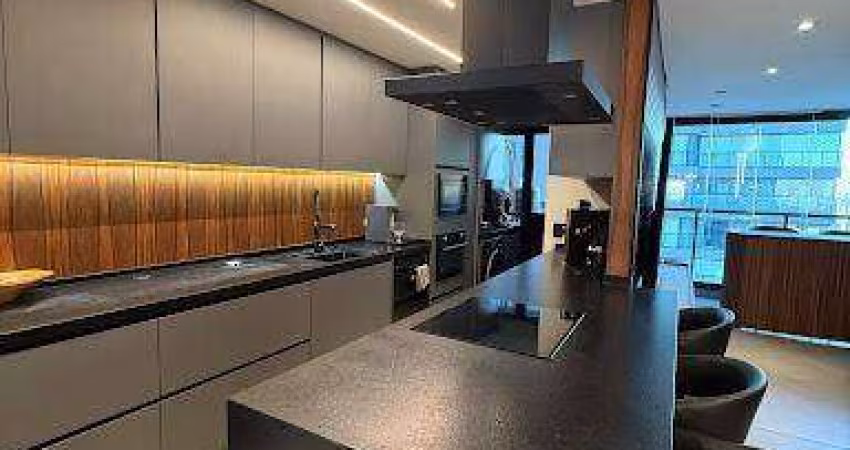 Apartamento com 2 Suítes à venda por R$ 1.630.000 - Vila Yara - Osasco/SP