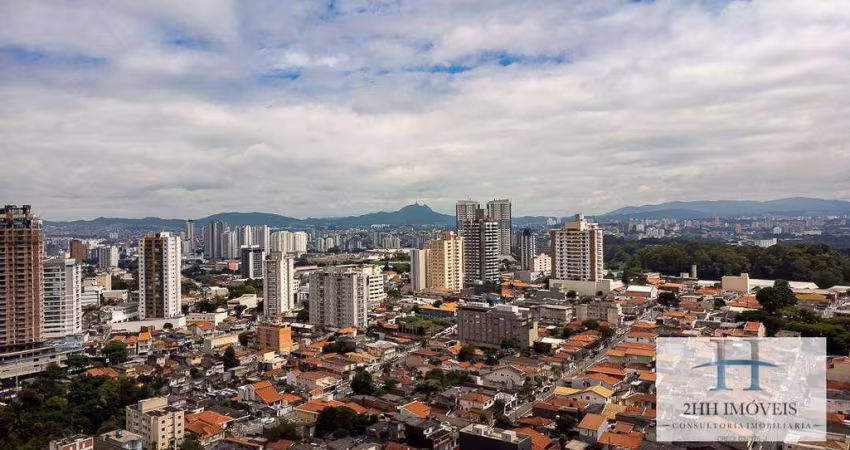 Cobertura com 3 dormitórios à venda, 190 m² por R$ 2.500.000,00 - Vila Yara - Osasco/SP