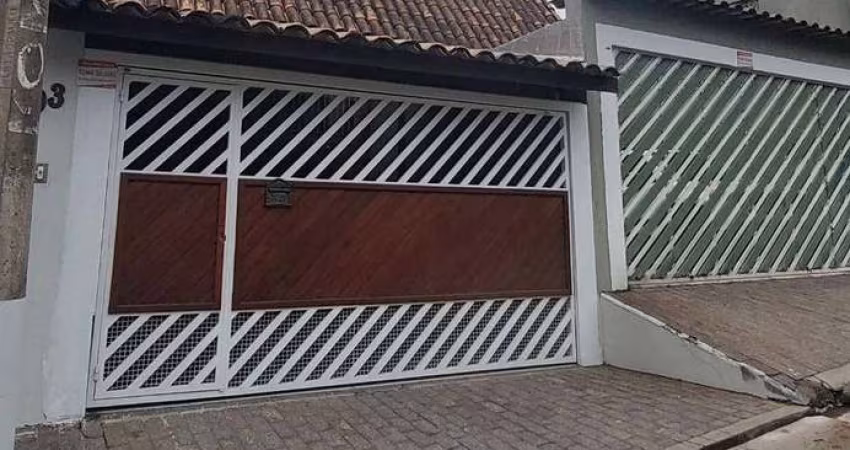 Casa com 3 dormitórios à venda, 150 m² por R$ 1.050.000,00 - Jardim Bonfiglioli - São Paulo/SP