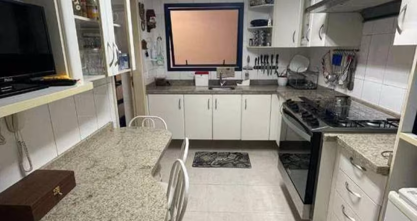 Village com 3 dormitórios à venda, 164 m² por R$ 1.800.000,00 - Tamboré 06 - Santana de Parnaíba/SP