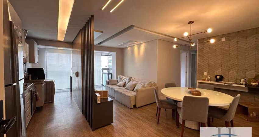 Apartamento com 3 dormitórios à venda, 73 m² por R$ 899.000,00 - Vila Yara - Osasco/SP