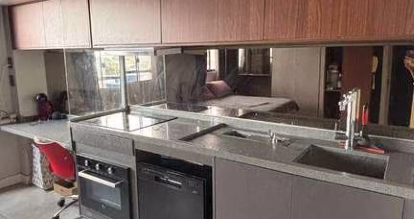 Studio com 1 dormitório à venda, 25 m² por R$ 340.000,00 - Centro - Osasco/SP