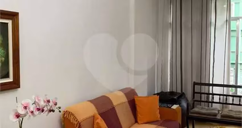 Apartamento com 3 quartos à venda em copacabana - rj