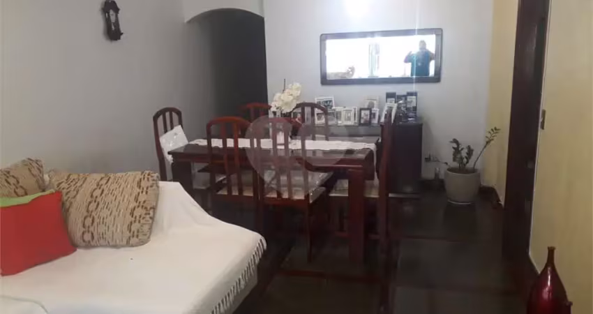 Apartamento com 3 quartos à venda em Tijuca - RJ