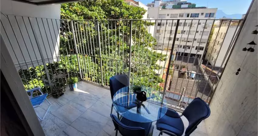 Apartamento com 2 quartos à venda na Rua Professor Gabizo, --, Tijuca, Rio de Janeiro