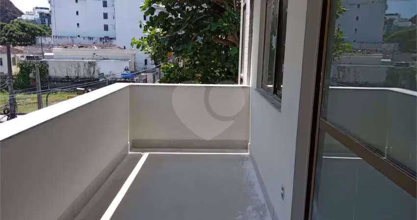 Apartamento com 2 quartos à venda na Rua Marquês de Valença, --, Tijuca, Rio de Janeiro