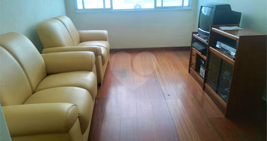 Apartamento com 2 quartos à venda em Grajaú - RJ