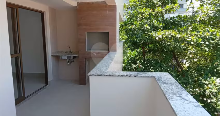 Apartamento com 2 quartos à venda na Rua Marquês de Valença, --, Tijuca, Rio de Janeiro