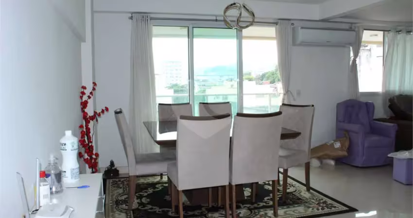 Cobertura com 3 quartos à venda na Rua Professor Gabizo, --, Tijuca, Rio de Janeiro