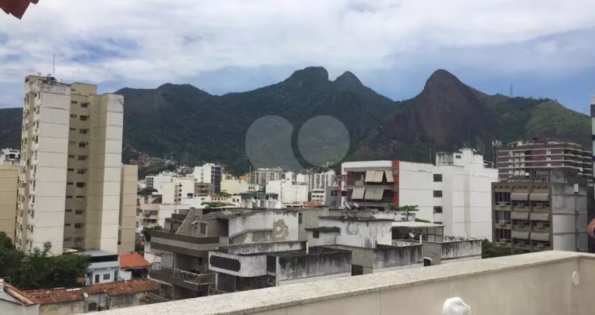 Cobertura com 3 quartos à venda em Vila Isabel - RJ