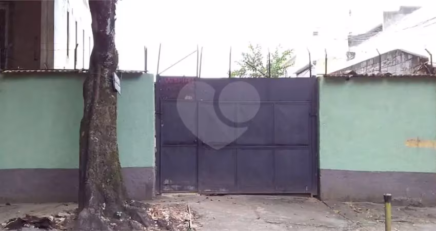 Terreno à venda na Teixeira Júnior, --, São Cristóvão, Rio de Janeiro