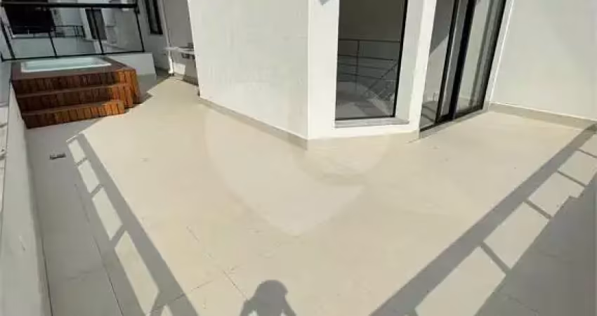 Cobertura com 4 quartos à venda na Rua Homem de Melo, --, Tijuca, Rio de Janeiro