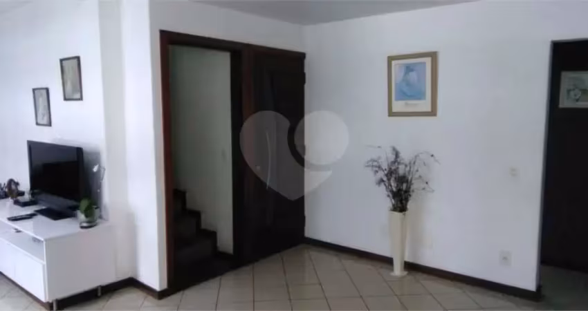 Condomínio com 4 quartos à venda em Tijuca - RJ