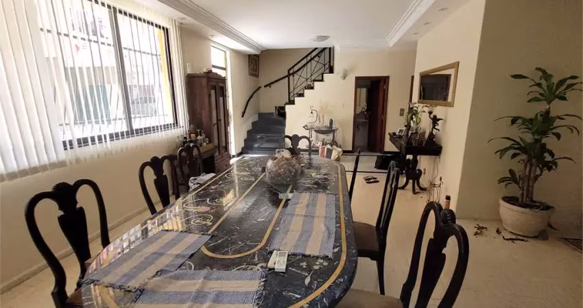 Casa em condomínio fechado com 9 quartos à venda na Rua Bom Pastor, --, Tijuca, Rio de Janeiro