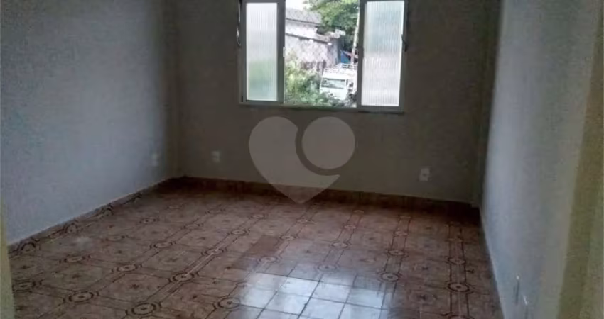 Apartamento com 3 quartos à venda em rio comprido - rj