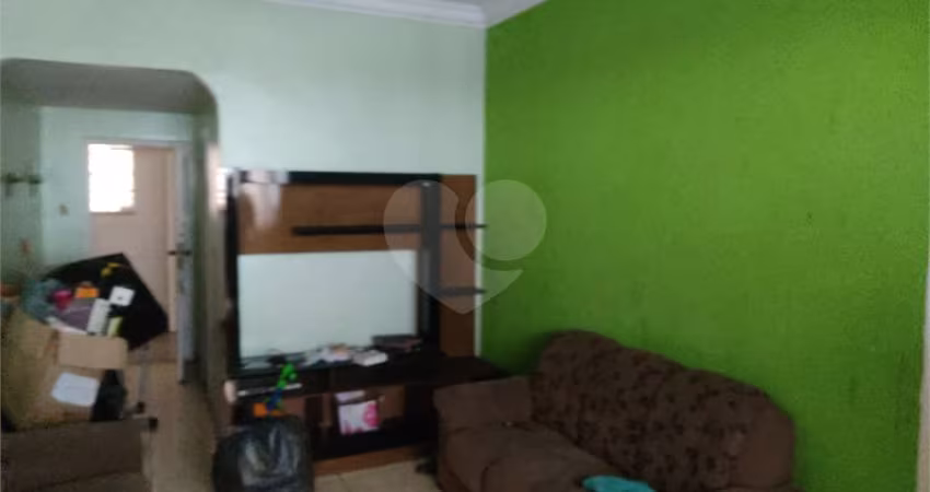Apartamento com 2 quartos à venda em Catumbi - RJ