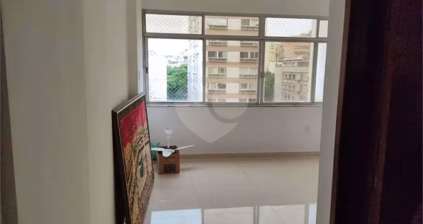 Apartamento com 2 quartos à venda na Valparaíso, --, Tijuca, Rio de Janeiro