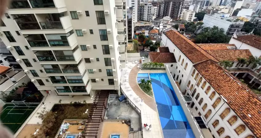 Apartamento com 3 quartos à venda na Rua Bom Pastor, --, Tijuca, Rio de Janeiro