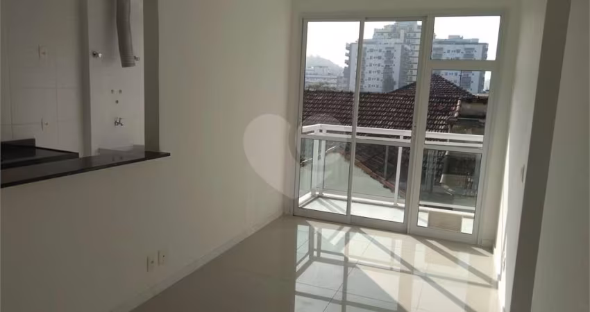 Apartamento com 3 quartos à venda em Vila Isabel - RJ
