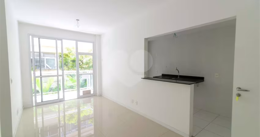 Apartamento com 2 quartos à venda em Vila Isabel - RJ