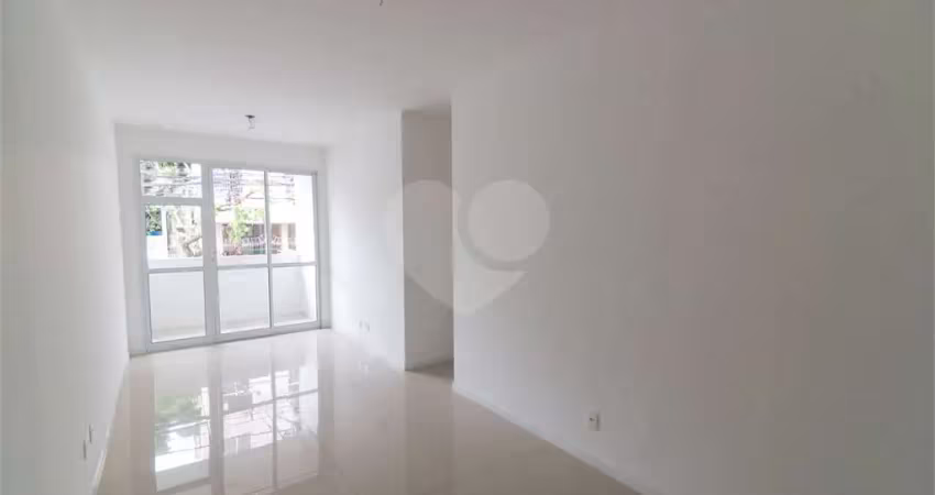Apartamento com 3 quartos à venda em Vila Isabel - RJ