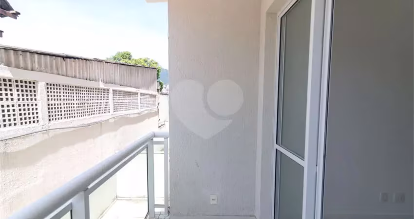 Apartamento com 2 quartos à venda na Rua Torres Homem, --, Vila Isabel, Rio de Janeiro