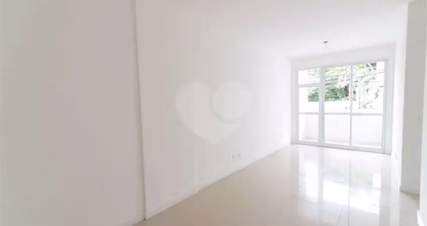 Apartamento com 3 quartos à venda em vila isabel - rj