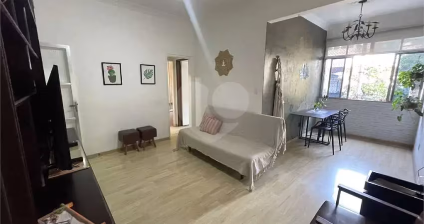 Apartamento com 2 quartos à venda em vila isabel - rj