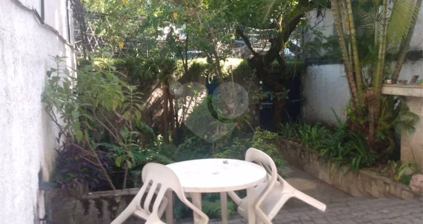 Casa com 4 quartos à venda em Tijuca - RJ