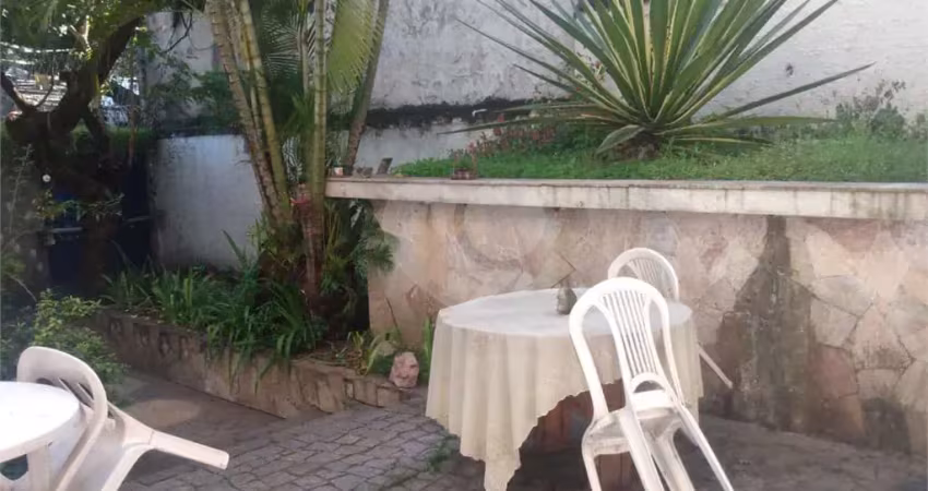 Casa com 4 quartos à venda na Rua Almirante Cochrane, --, Tijuca, Rio de Janeiro