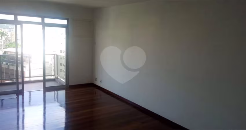 Apartamento com 3 quartos à venda em Tijuca - RJ