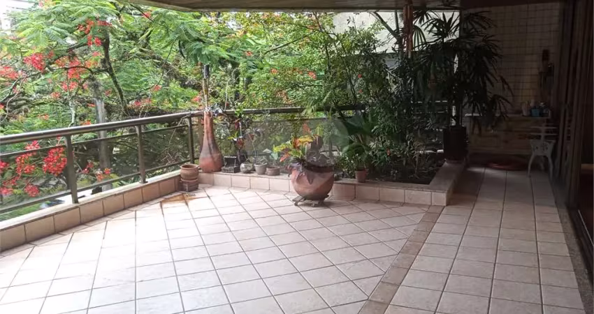 Apartamento com 4 quartos à venda em recreio dos bandeirantes - rj